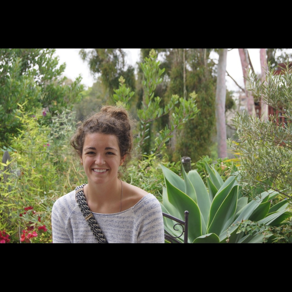 Meet your Posher, Sarah